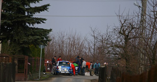 Rajd Mazowiecki